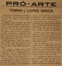 Pró-Arte, música, Fernando Lopes Graça